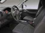 Nissan Frontier Sport Appearance Package 2012 года